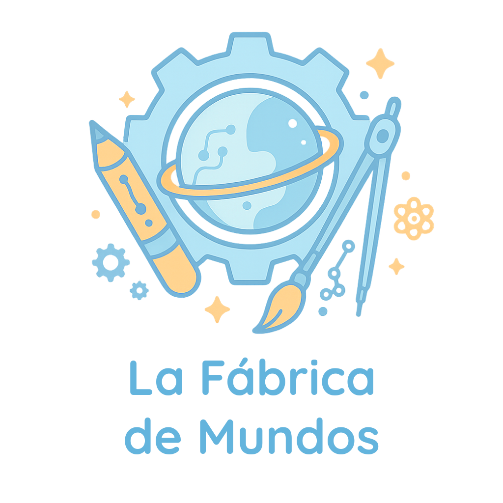 La Fábrica de Mundos
