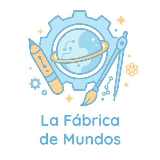 La Fábrica de Mundos